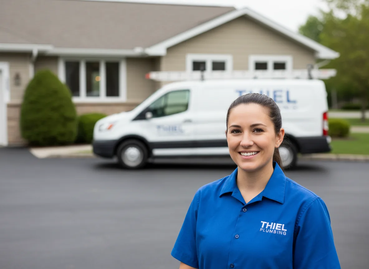 Plumber New Richmond, OH FAQs